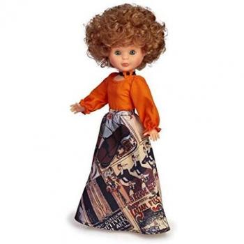 FAMOSA Nancy Colección Reedición Tusset 1975 700015899