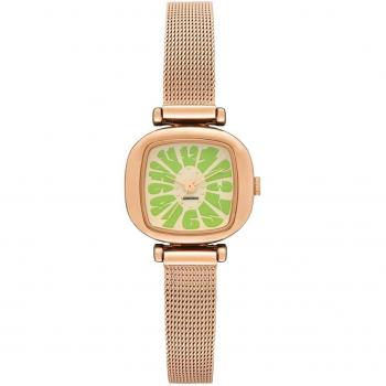 Reloj femenino Komono Moneypenny Flower Royale