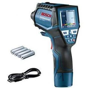 Bosch IR Thermometer 1000 °C – GIS Series
