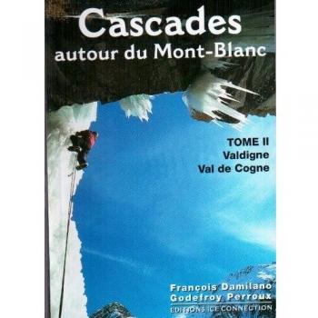 Cascades du Mont Blanc