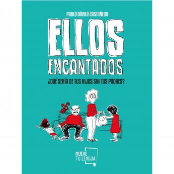 Ellos encantados
