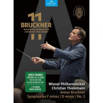 Concerts en Fa Mineur et Ré Mineur – Volume 5 (DVD)