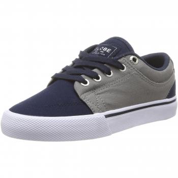 Unisex Kids' Globe GS Multicolored Trainers (Size 1/1.5 UK)