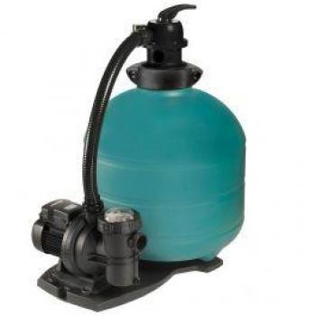 Filtro Piscina Neat 350 6TP Pompa di Circolazione