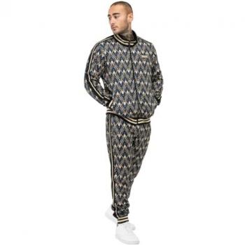 Tuta Sportiva Lonsdale RENDALE Multicolore Uomo