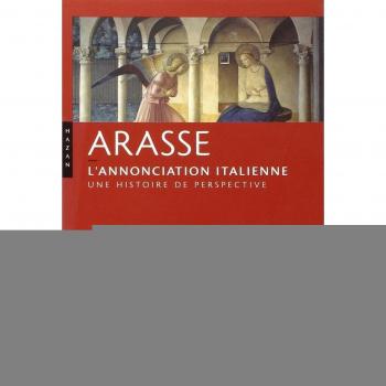 L'annonciation Italienne