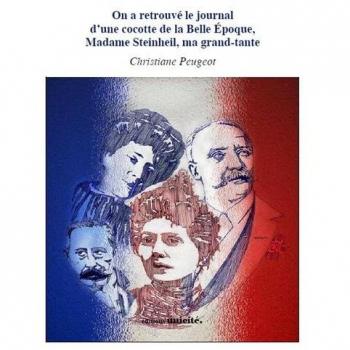 On a retrouvé le journal d'une cocotte de la Belle Epoque