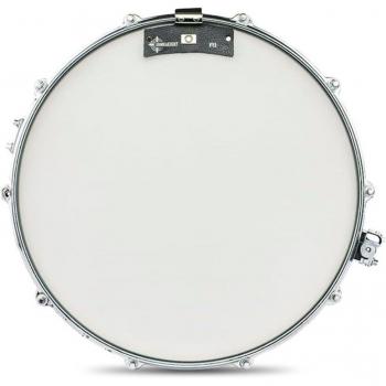 Snareweight M1B Black Drum Dampener