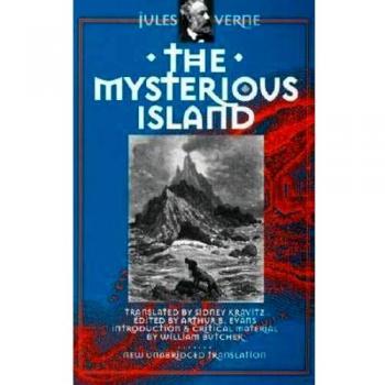 The Mysterious Island