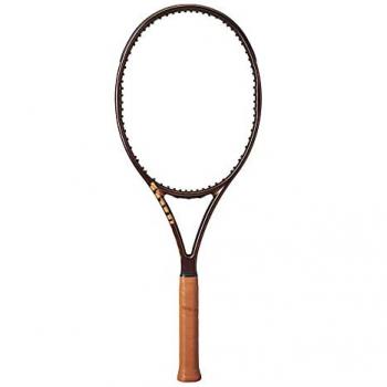 Wilson Pro Staff Six.One v14 100 L3 Racket