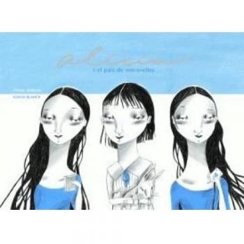 Alícia i el país de meravelles