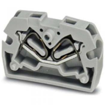 MSBV 2.5-F 50-Pack Feed-Through Block