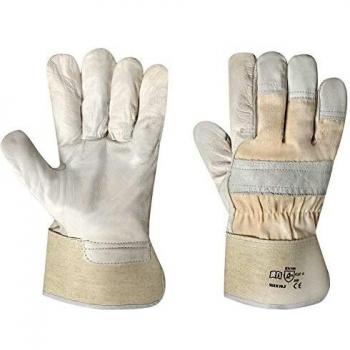 Gebol Arbeitsschutz Handschuh Worker