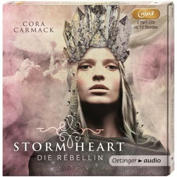 Stormheart Die Rebellin