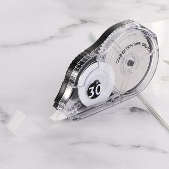 5pcs/set Office Correction Tape Roller 30m