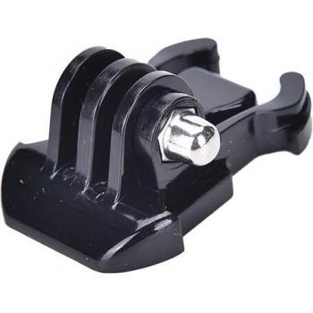 360 Degree Rotating Surface Holder for GoPro Hero 3+ 3 2