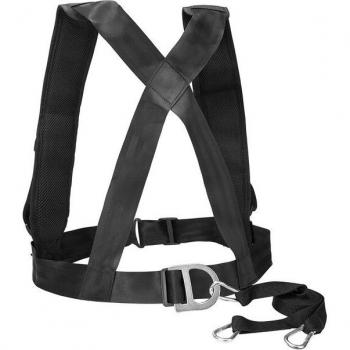Tire Pulling Harness