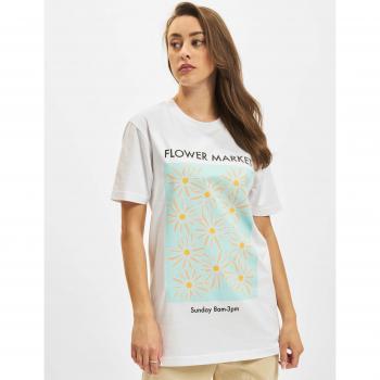 Donna T-Shirt Mister Flower Market