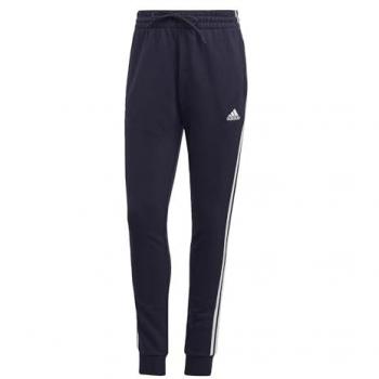 Adidas Femme Legging Fusel Molleton 3 Bande