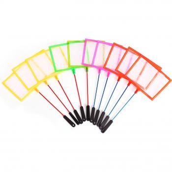 Set de Filtros Pequeños Malla Densa