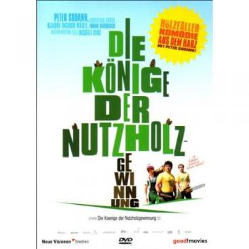 Die Könige der Nutzholzgewinnung (DVD)