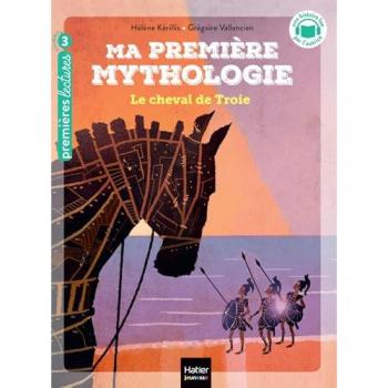 Ma première mythologie