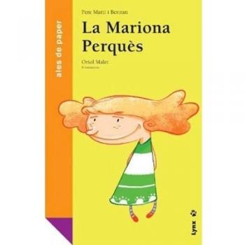 LA MARIONA PERQUES