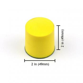 POLIWELL 2 Inch Hand Slijpen Pad