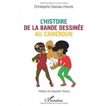L'histoire de la bande dessinée au Cameroun