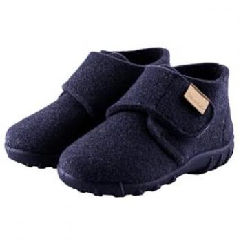 Chausson Bleu Céleste