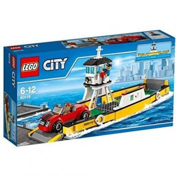 LEGO 60119 Traghetto – Nuovo confezionato