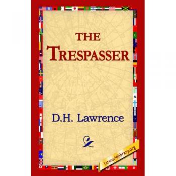 The Trespasser