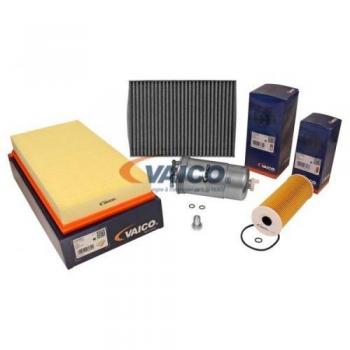 Vaico Filterset für AUDI A3 VW Golf IV