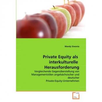 Private Equity als interkulturelle Herausforderung