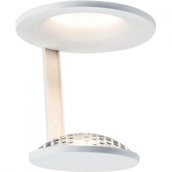 Paulmann Star EBL Glint LED – 1‑Stück, 2,5 W, 2700 K, Weiß matt/K