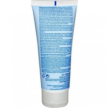 Bebé Caléndula Cream Logona 100 ml