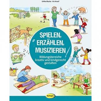Spielen Erzählen Musizieren