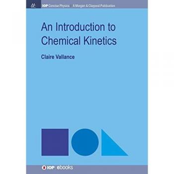 An Introduction to Chemical Kinetics