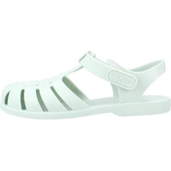 Sandalias de Agua Menta para Niños