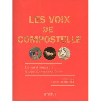 Les voix de Compostelle