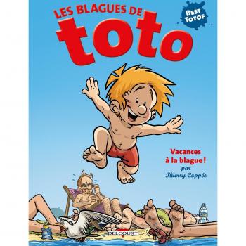Les Blagues de Toto HS