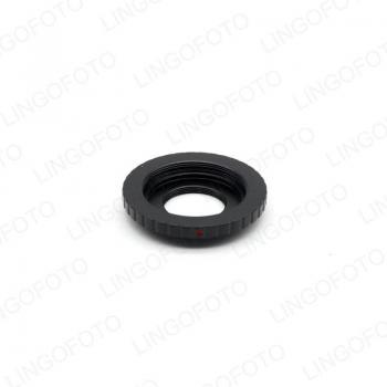 C Mount to M42 Adapter Ring for Micro Four Thirds