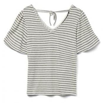 Maglia Vero Moda VMGina Grigio