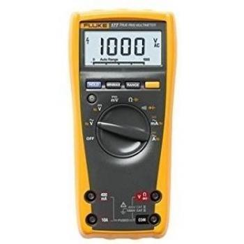 Fluke 177 TRMS Digital Multimeter