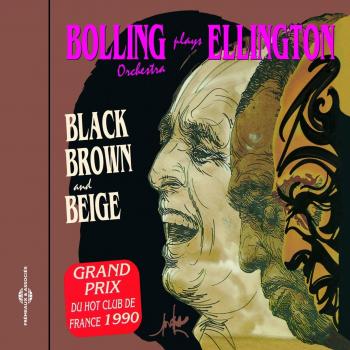 Bolling Orchestra plays Duke Ellington