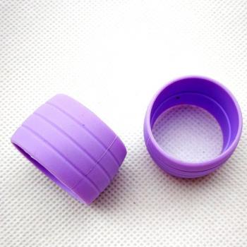Fixations Silicones Barres de Route