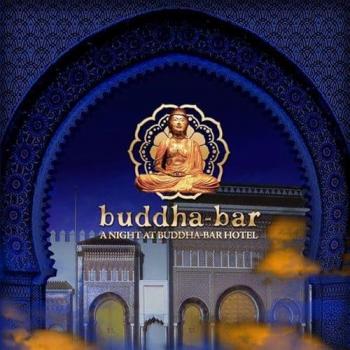 Coffret CD + Clé USB Une Nuit au Buddha Bar Hôtel