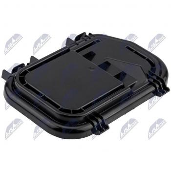Bonnette de projecteur NTY EZC-VW-556