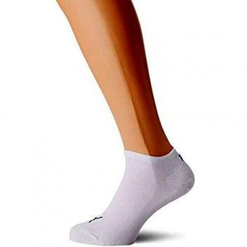 Calcetines PUMA Sneaker 3 Pares Color Blanco
