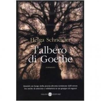 L'albero di Goethe